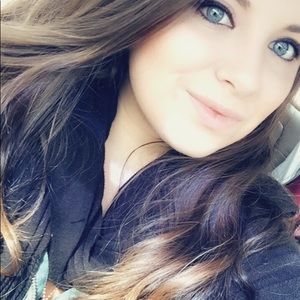 Meet your Posher, Allie